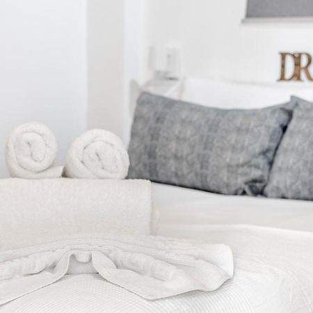 Estupendo Apartamento En El Centro De Madrid Exterior foto